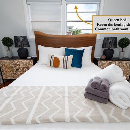 Be A Nomad Laid Back Beach Home Jacksonville Beach Εξωτερικό φωτογραφία