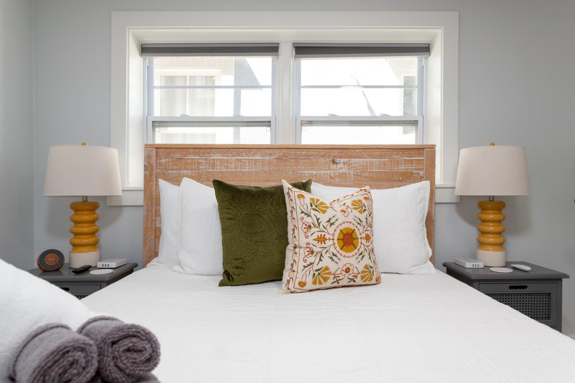 Be A Nomad Laid Back Beach Home Jacksonville Beach Εξωτερικό φωτογραφία