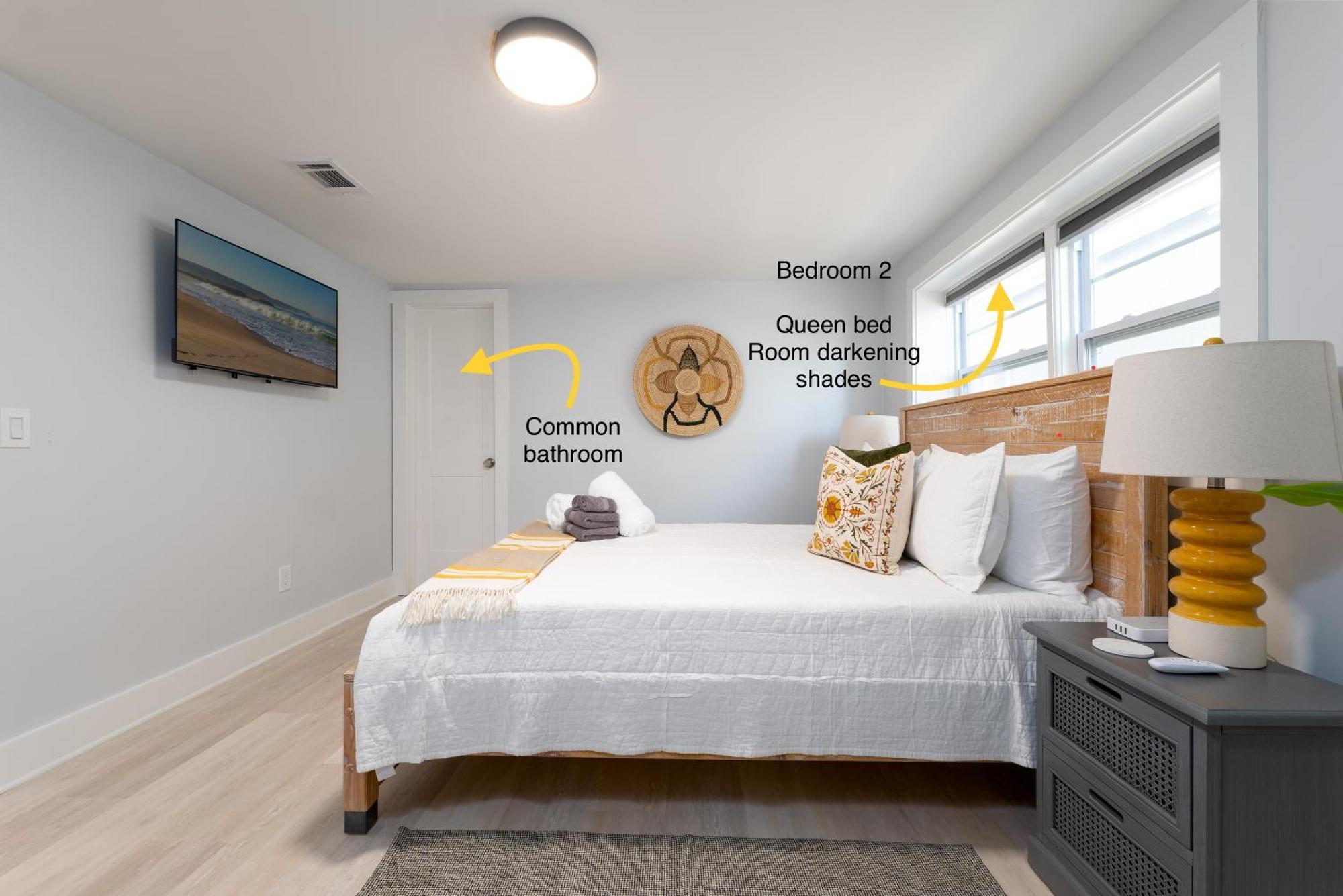 Be A Nomad Laid Back Beach Home Jacksonville Beach Εξωτερικό φωτογραφία