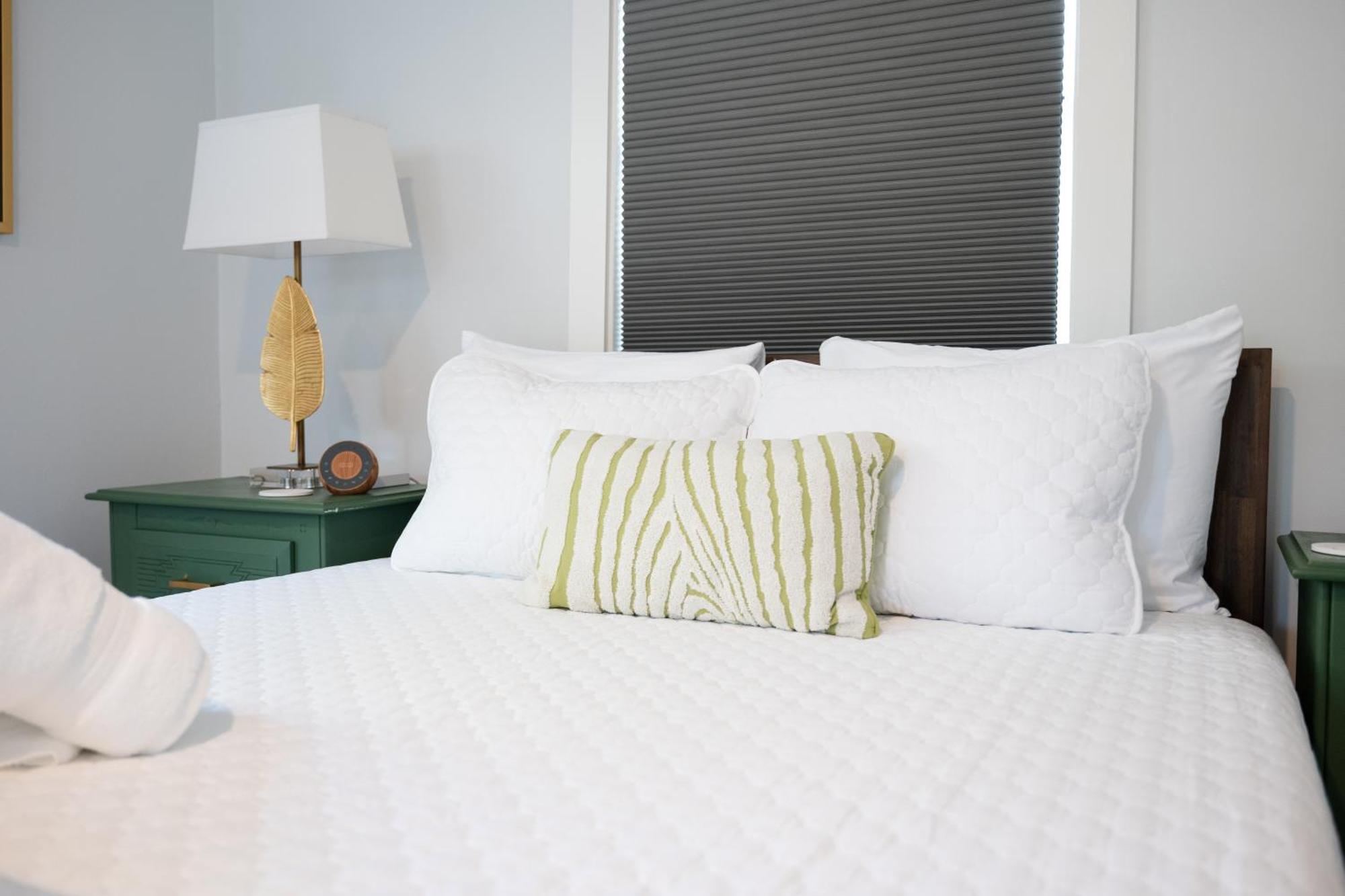 Be A Nomad Laid Back Beach Home Jacksonville Beach Εξωτερικό φωτογραφία