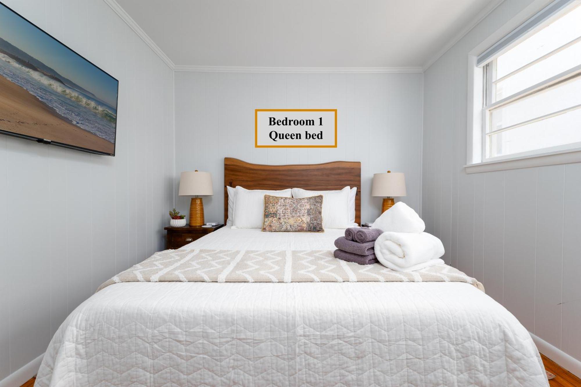 Be A Nomad Laid Back Beach Home Jacksonville Beach Εξωτερικό φωτογραφία