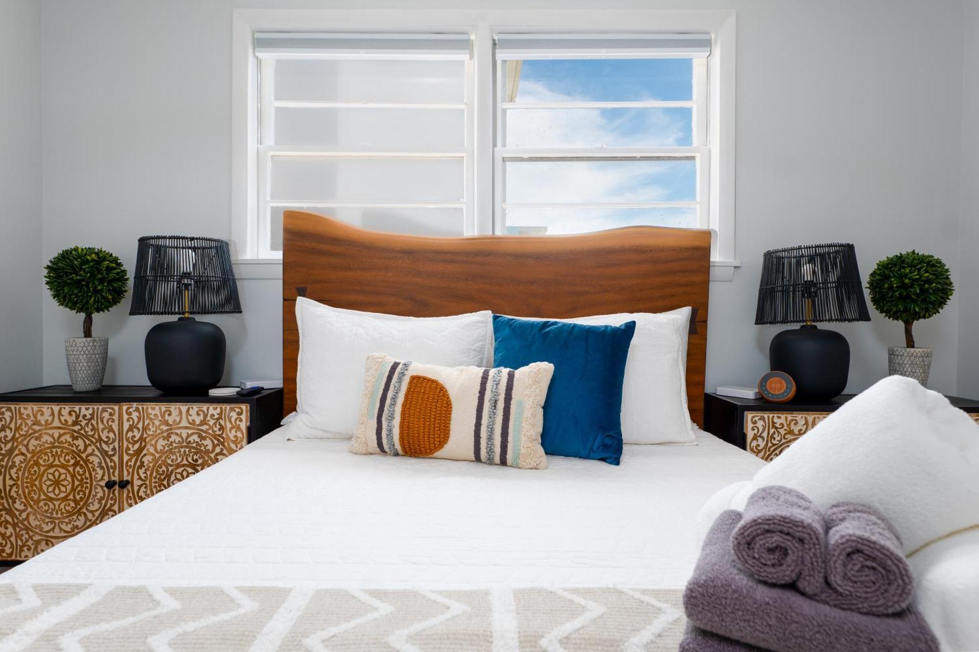 Be A Nomad Laid Back Beach Home Jacksonville Beach Εξωτερικό φωτογραφία