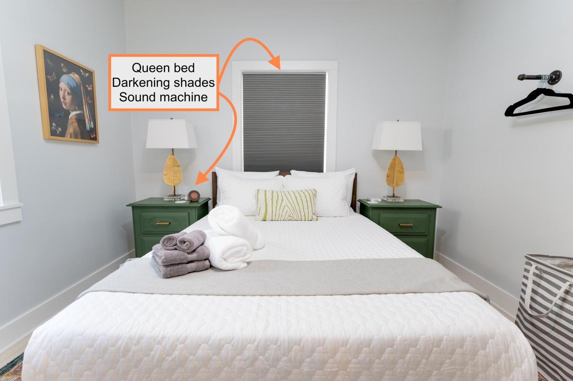 Be A Nomad Laid Back Beach Home Jacksonville Beach Εξωτερικό φωτογραφία