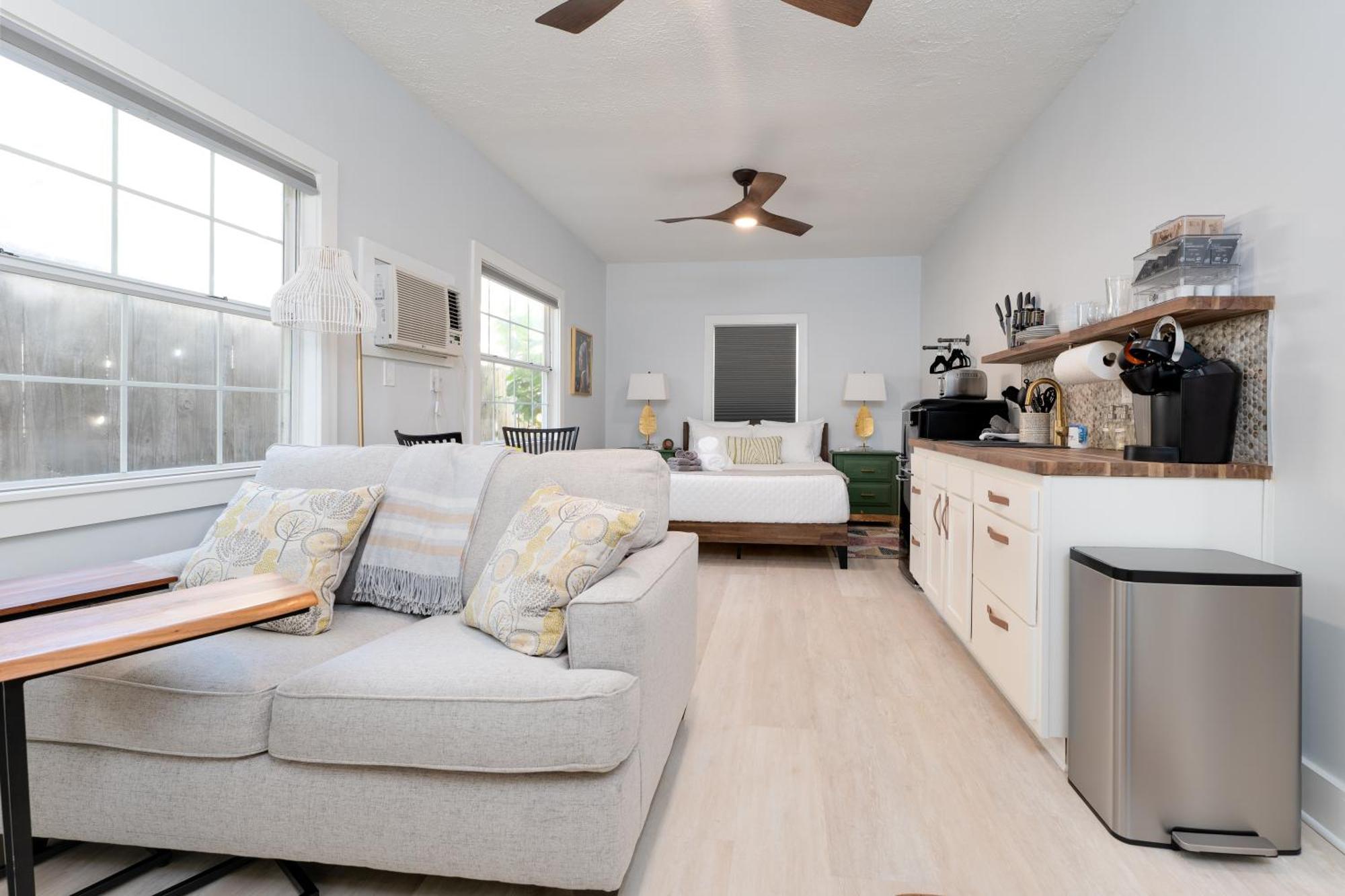 Be A Nomad Laid Back Beach Home Jacksonville Beach Εξωτερικό φωτογραφία