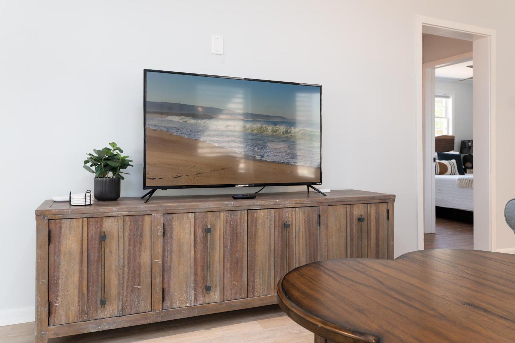 Be A Nomad Laid Back Beach Home Jacksonville Beach Εξωτερικό φωτογραφία