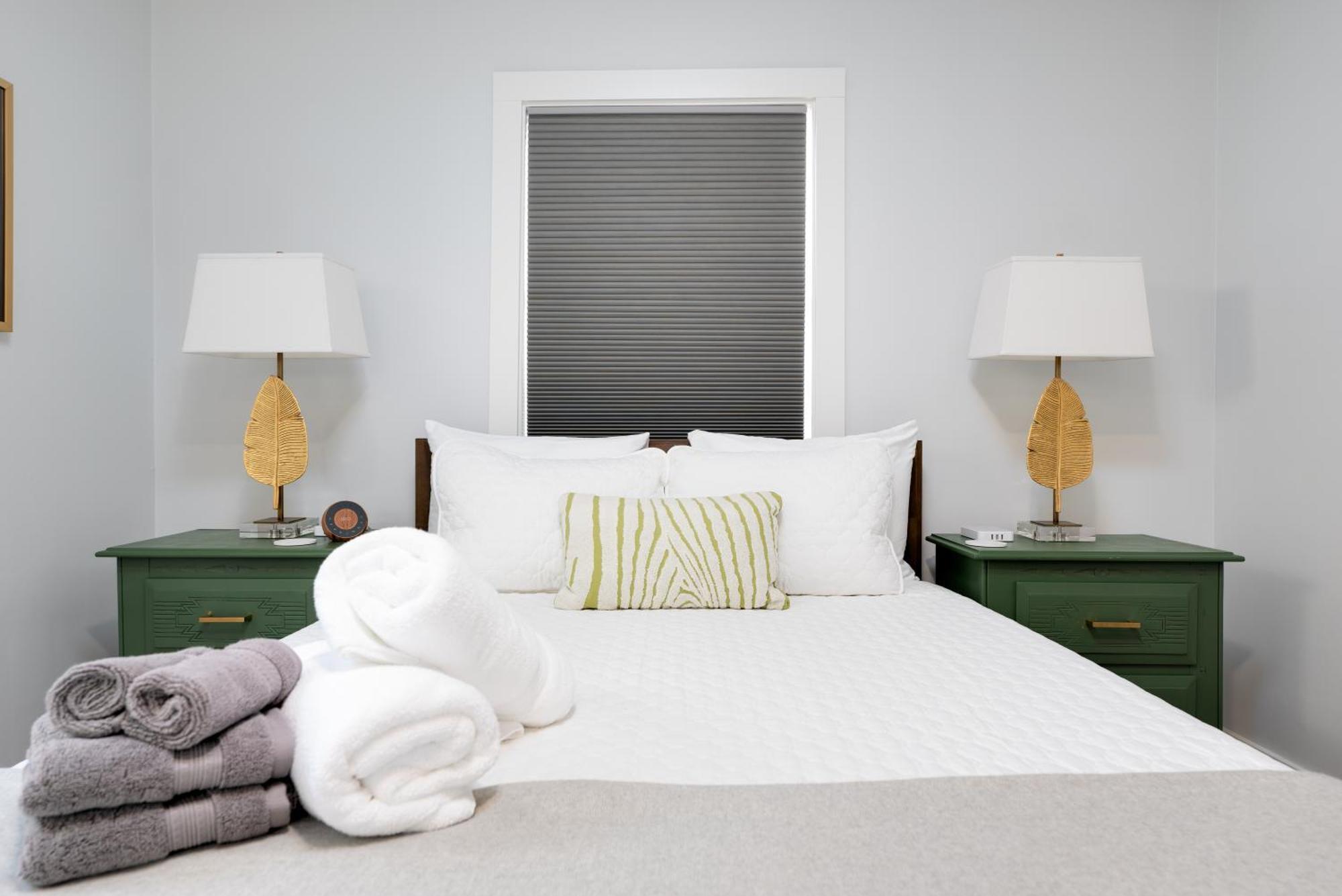 Be A Nomad Laid Back Beach Home Jacksonville Beach Εξωτερικό φωτογραφία