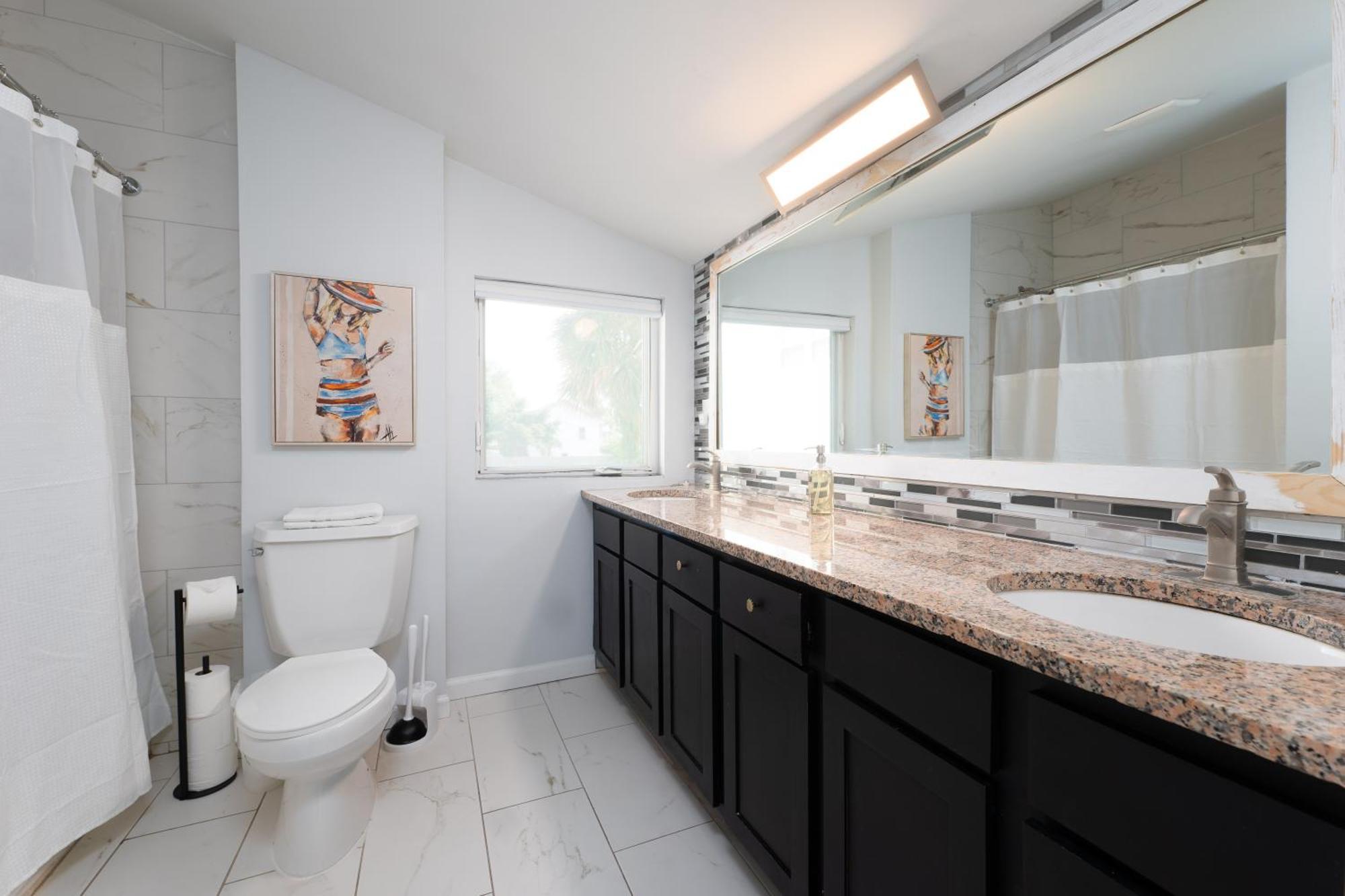 Be A Nomad Laid Back Beach Home Jacksonville Beach Εξωτερικό φωτογραφία