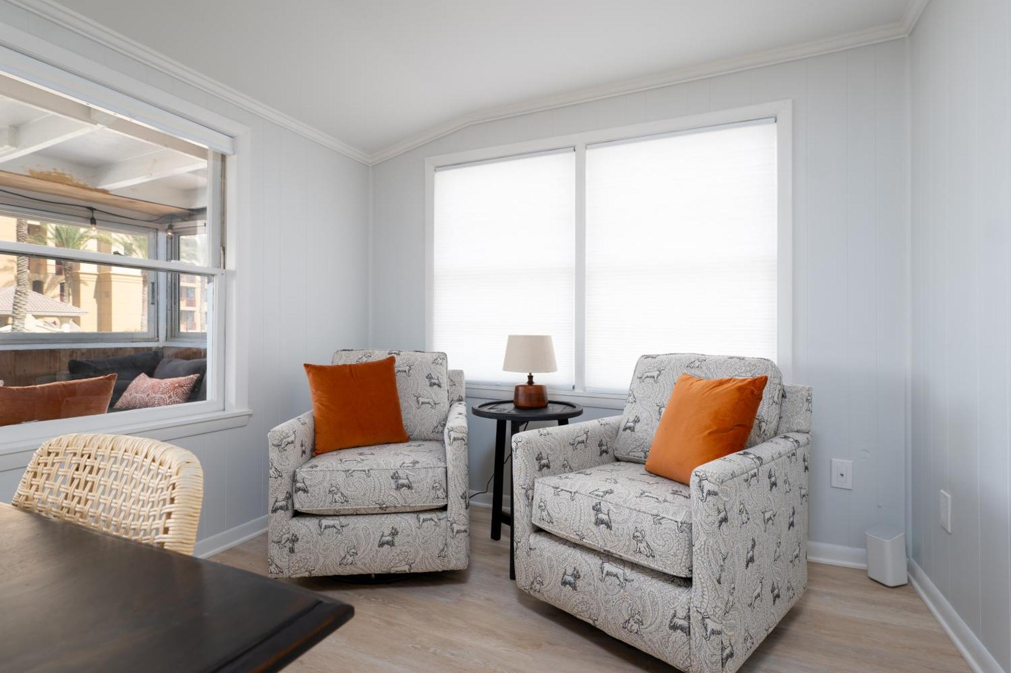 Be A Nomad Laid Back Beach Home Jacksonville Beach Εξωτερικό φωτογραφία