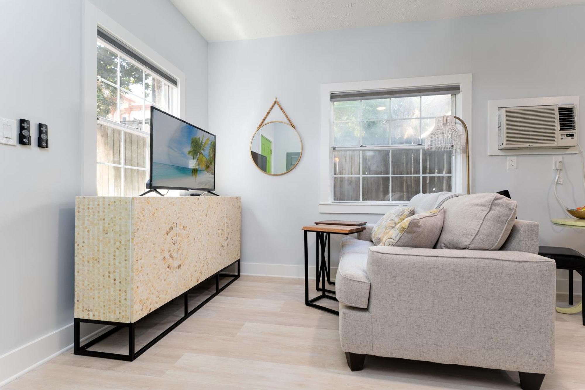 Be A Nomad Laid Back Beach Home Jacksonville Beach Εξωτερικό φωτογραφία