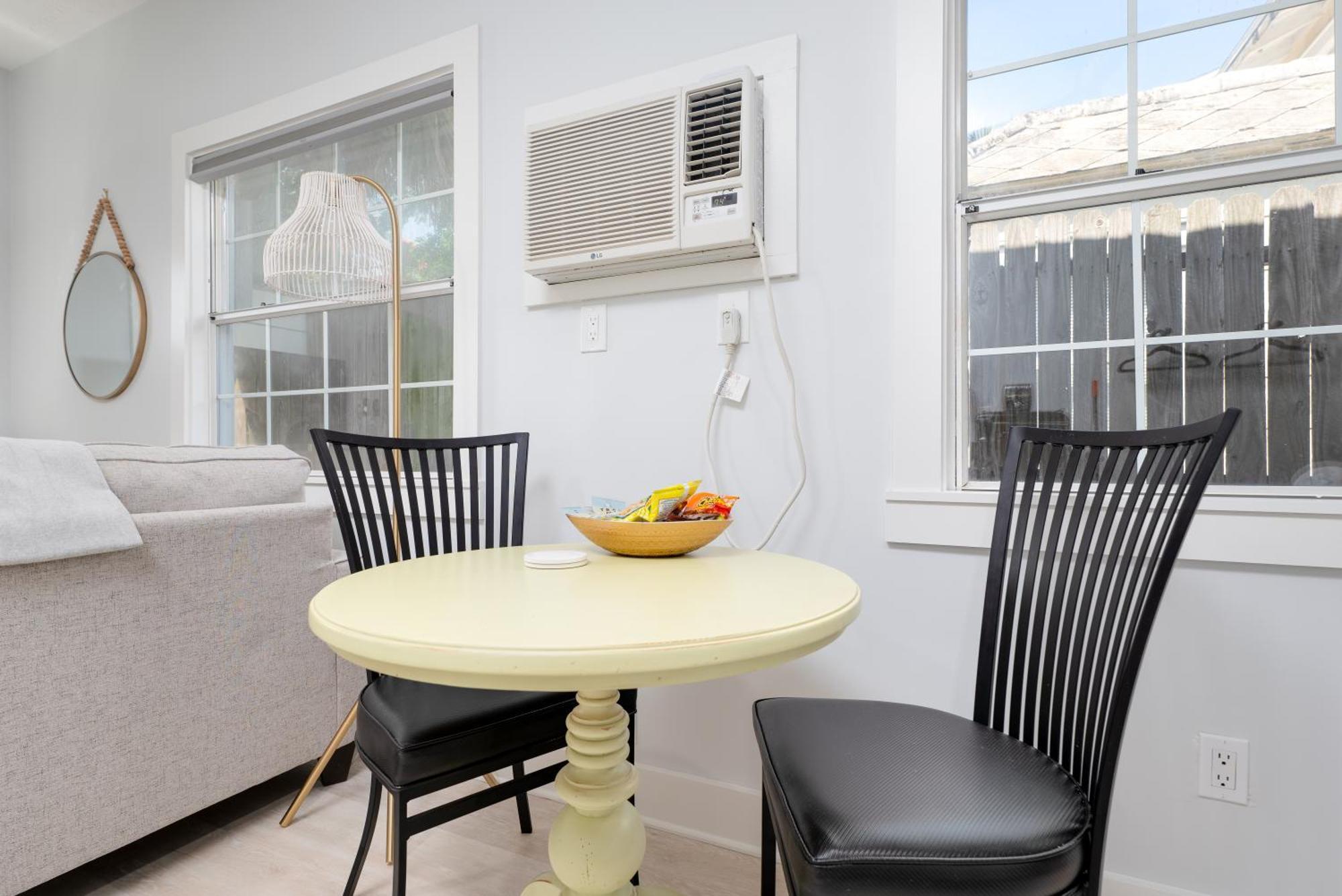 Be A Nomad Laid Back Beach Home Jacksonville Beach Εξωτερικό φωτογραφία